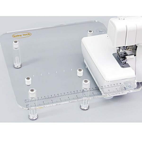 もの言う花鍵を掛ける babylock BL専用せつ然たる一覧表 CT-1S ｜仕立て yousai 仕立てもの sewing 手芸 仕立てもの ホリウチ