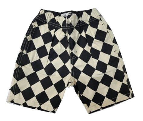 【楽天市場】【SALE30%】【2025春夏 / MAKE YOUR DAY / メイクユアデイ/子供服/ベビー服】ダイヤ柄ストレッチタック