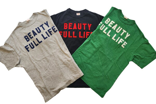 【新作】【2026\u0027SS】【DENIM DUNGAREE】:天竺 LIFE プルオーバー  (02) (ジーンズ＆ダンガリー）