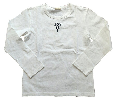 【SALE】【FITH/フィス / 2026'SS】オールドコットン長袖Tシャツ (02)｜シブヤ 6,553円