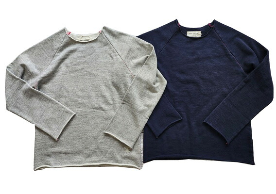 【SALE30%】【2025\u0027AW  / GO TO HOLLYWOOD  /ゴートゥーハリウッド】ウラケラグラン ティーシャツ  (02)