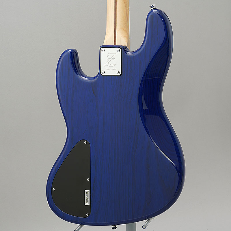 ATELIER Z 《アトリエZ》 (TP-BLUE M Custom M-245 MH) ギター・ベース 