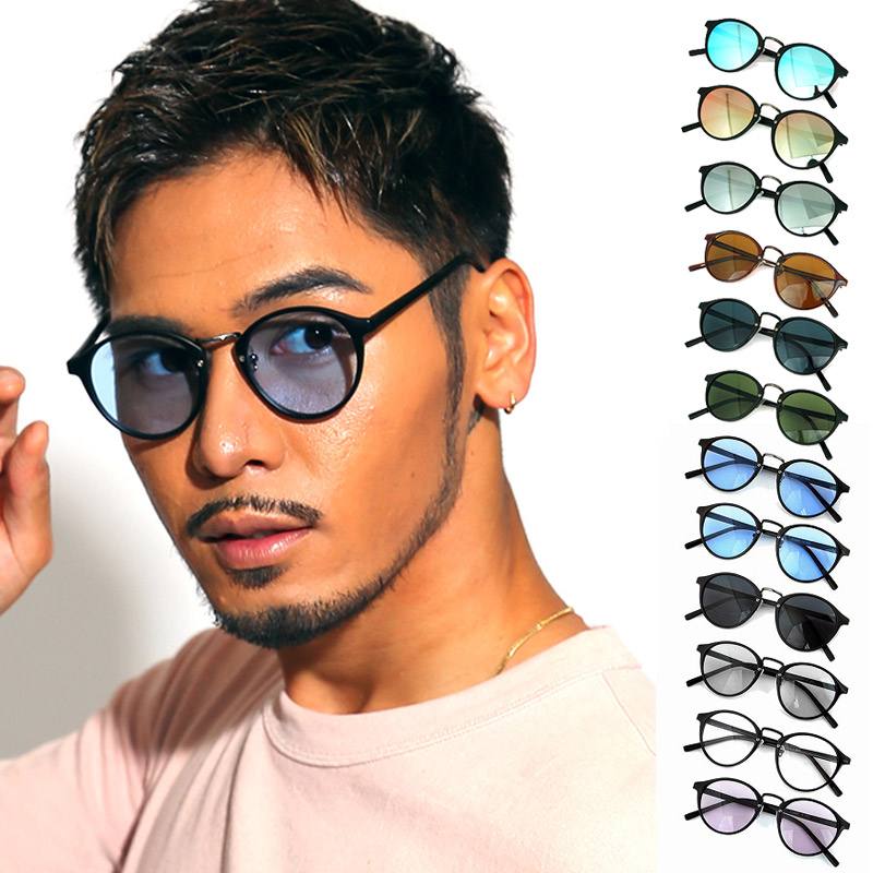 男性のおすすめ メンズサングラスのトレンドは 今年買うべきフレームおすすめランキングランキング 1ページ ｇランキング
