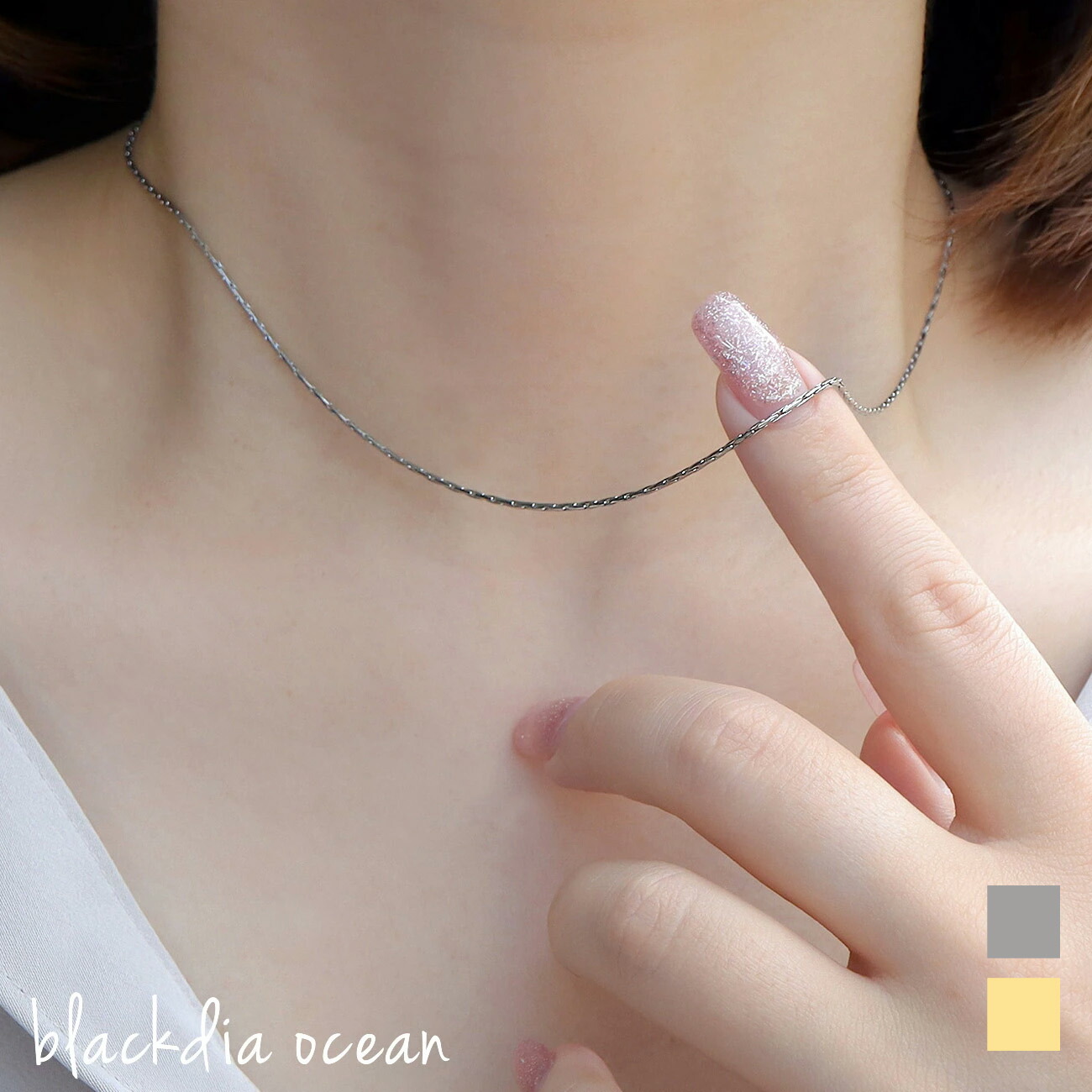 楽天市場】【4/27まで最大30％OFFクーポン】 ネックレス