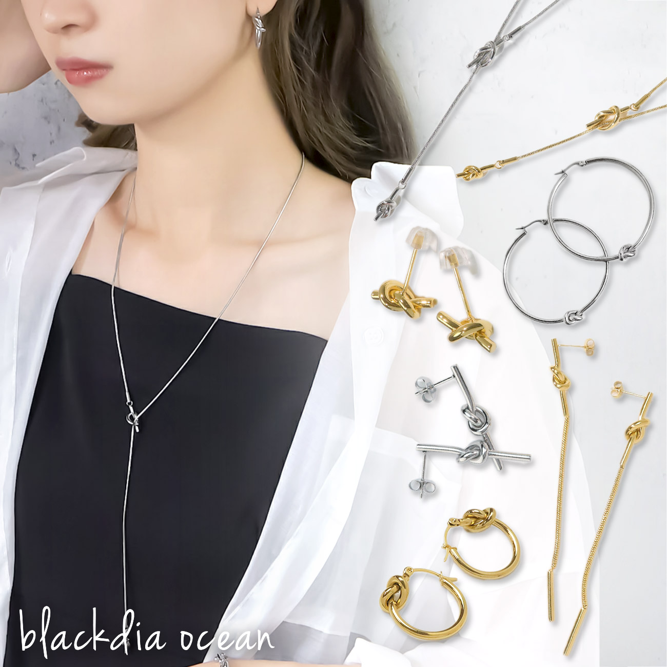 楽天市場】【4/27まで最大30％OFFクーポン】 ネックレス