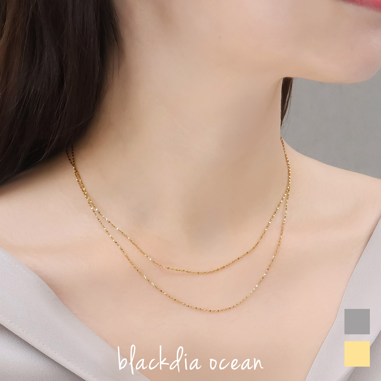 楽天市場】【4/27まで最大30％OFFクーポン】 ネックレス