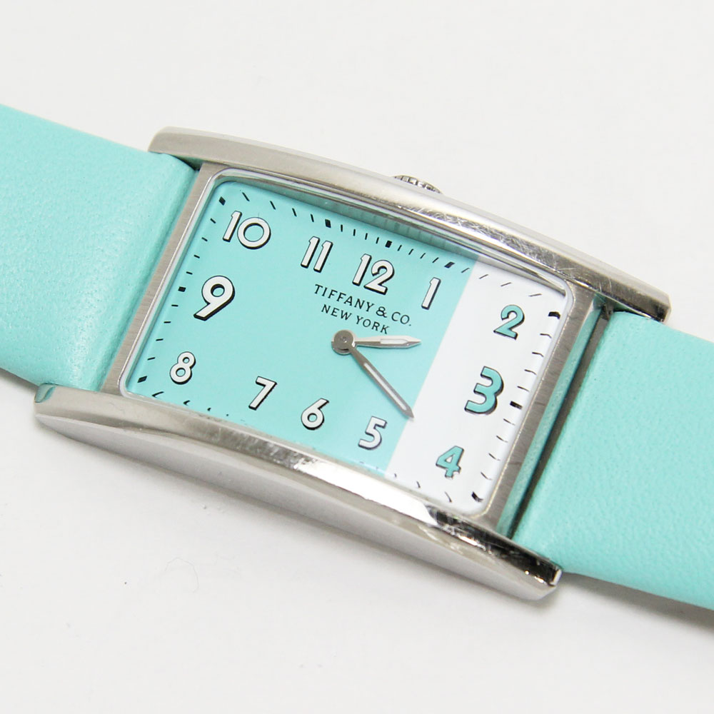 楽天市場】【ローン60回払い無金利】【中古】 ティファニー TIFFANY