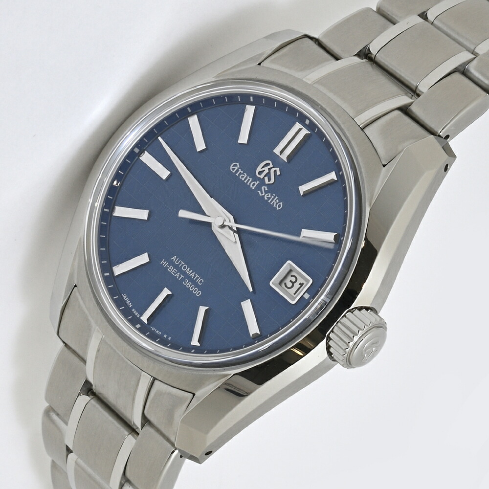 グランドセイコー HI-BEAT 36000 グランドセイコー(Grand Seiko) メカニカルハイビート36000