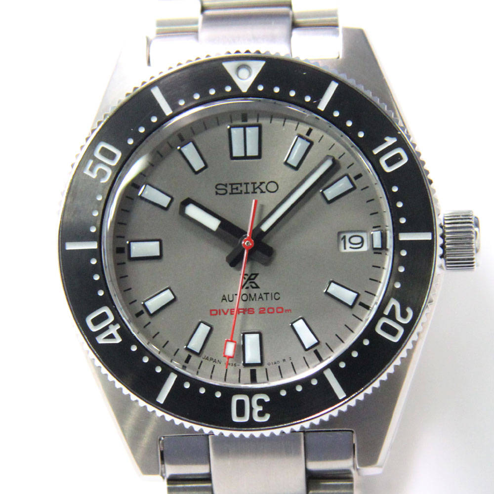 楽天市場】【PROSPEX】Diver Scuba 1968 ヘリテージ GMT 大谷