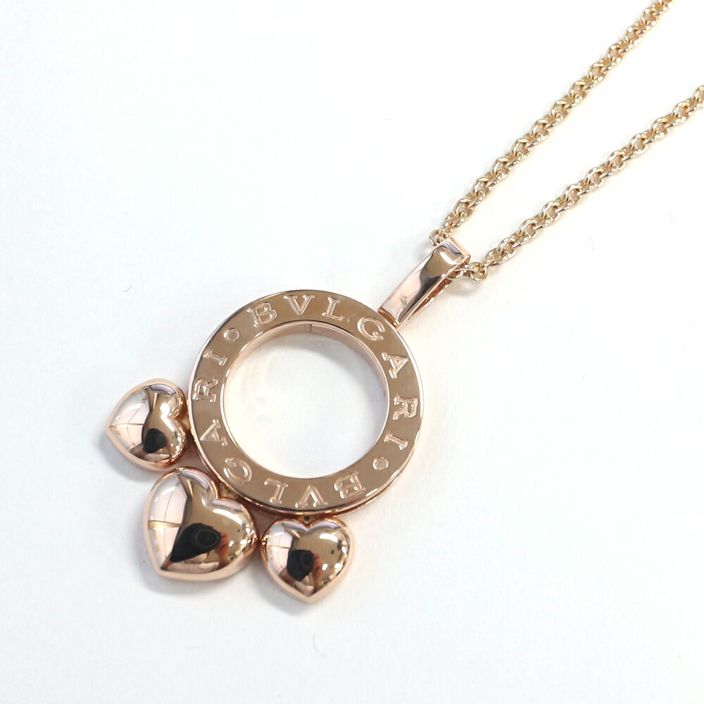 ブルガリ アレグラ オプティカル シェル 750 SS ネックレス 4113 71197_1.jpg