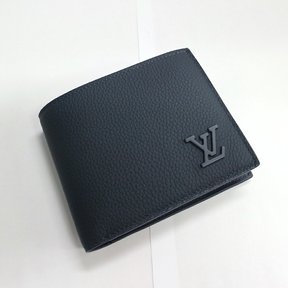 楽天市場】ルイヴィトン 財布 メンズ カーフレザー LV