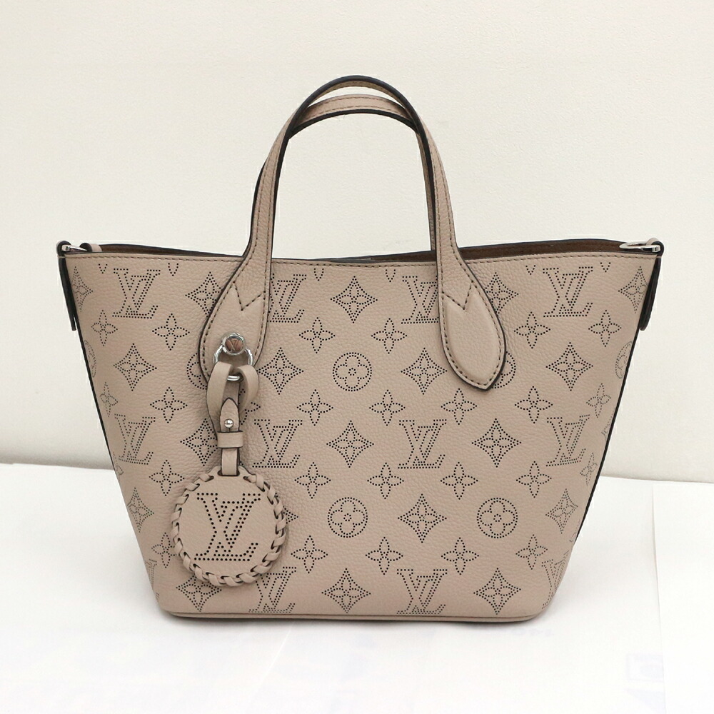 楽天市場】【新品・未使用】【LOUIS VUITTON ルイヴィトン】ブロッサム