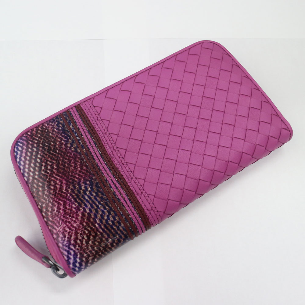 楽天市場】【財布】BOTTEGA VENETA ボッテガ ヴェネタ ボッテガ