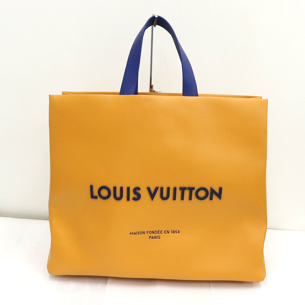 楽天市場】LOUIS VUITTON ルイヴィトン ショッパー・トートMM