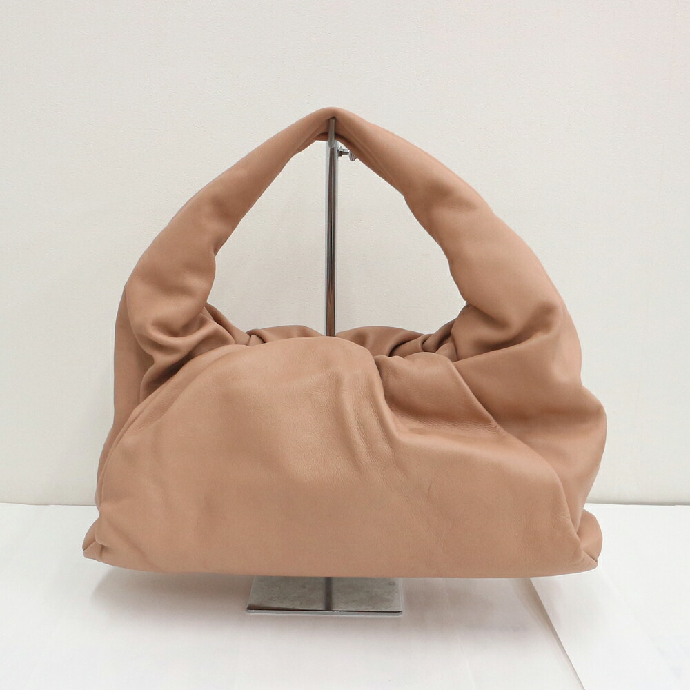 定価¥71,500！BOTTEGAVENETAザポーチショルダーコインパース美品 定価¥71,500！BOTTEGAVENETAザポーチショルダーコインパース美品