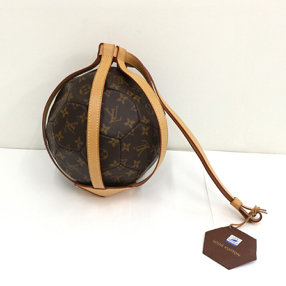 楽天市場】【中古】ルイヴィトン LOUIS VUITTON M99054 サッカー