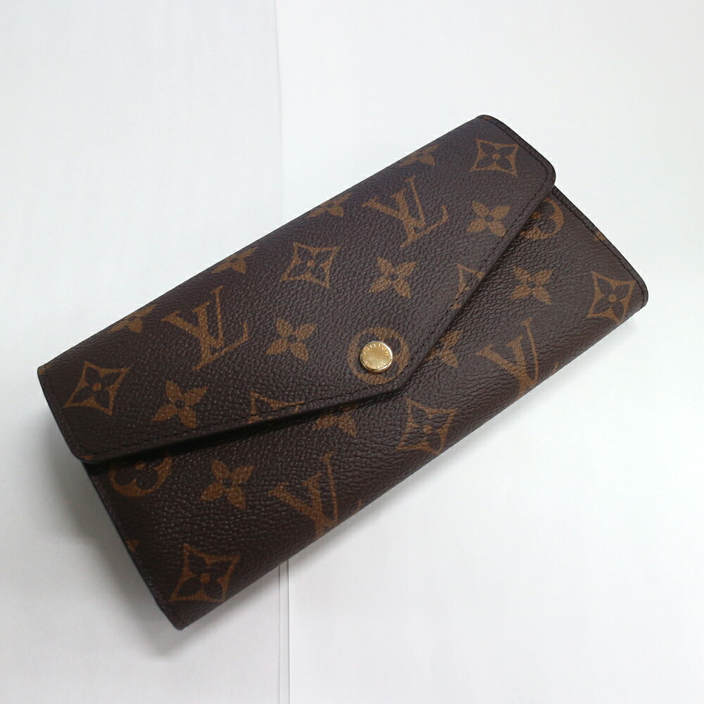 楽天市場】【新品未使用品】【財布】LOUIS VUITTON ルイ ヴィトン