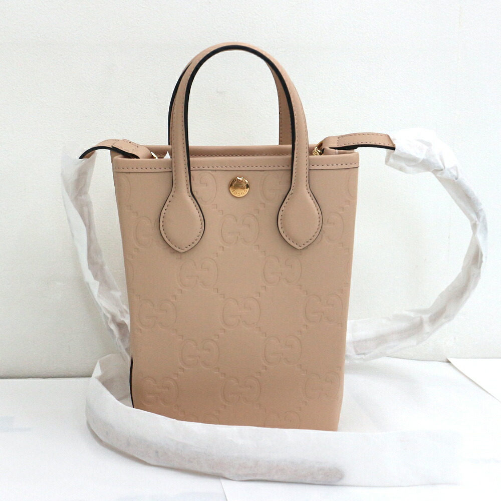 グッチ スーパーミニバッグ  ショルダーバッグ  GUCCI   790133  中古美品《返品可》【一六銀行見せびらかす】【貨物輸送無料】