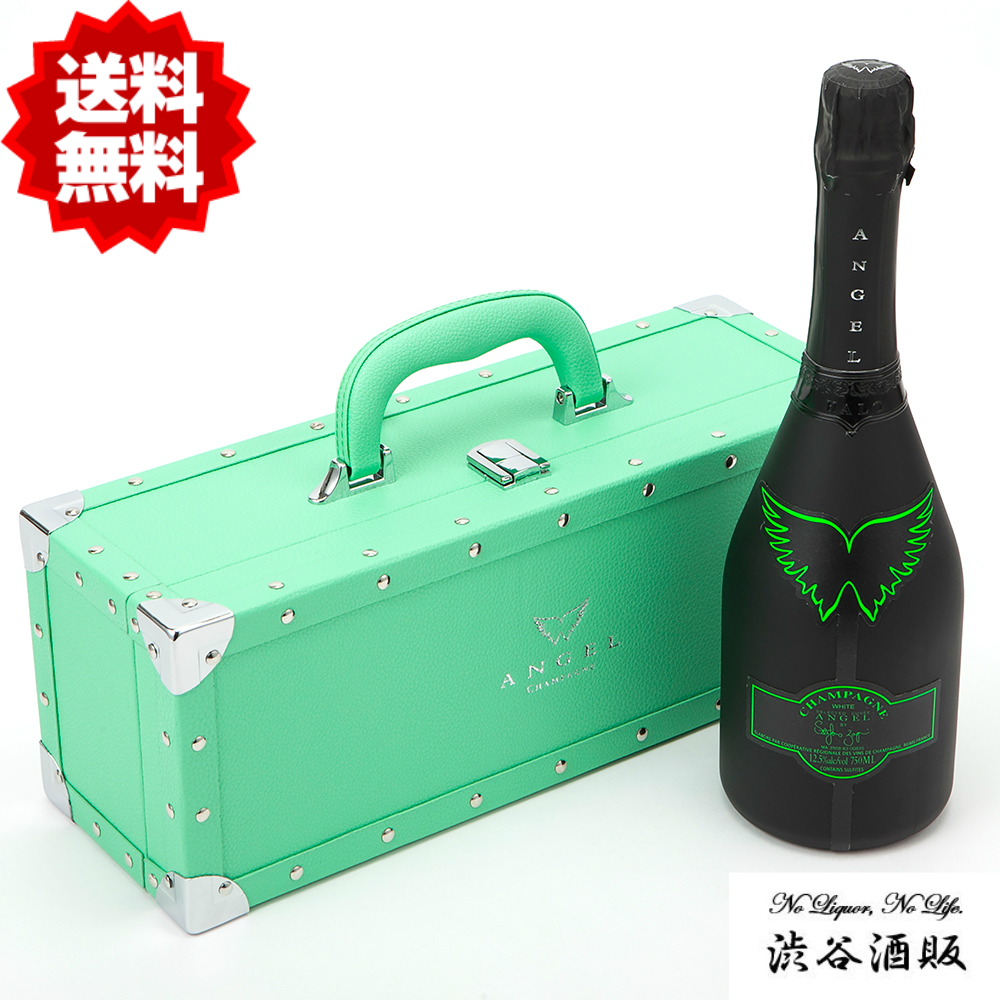 【楽天市場】【ポイント10倍】 送料無料 エンジェル シャンパン 