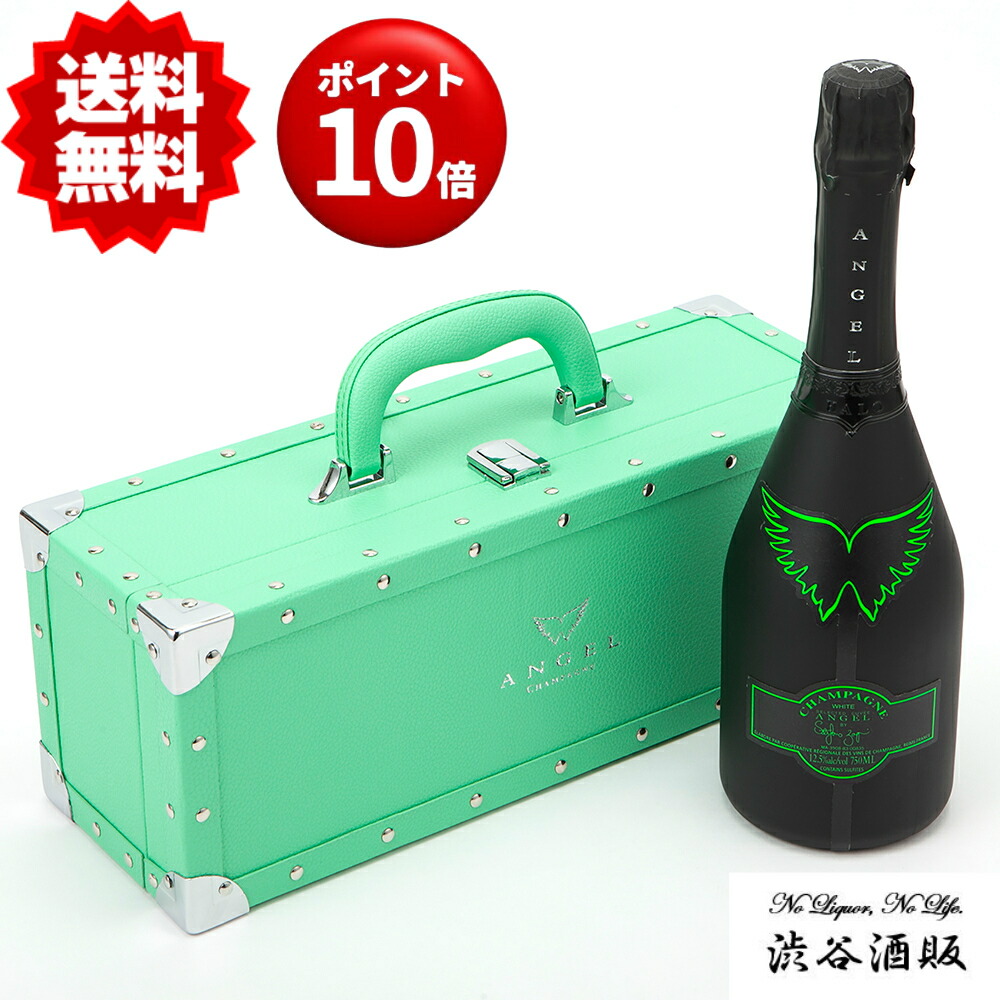 楽天市場】☆送料無料☆エンジェル シャンパン ヴィンテージ ピンク 2005 ANGEL CHAMPAGNE VINTAGE 2005 PINK 箱付き  [正規品] : 渋谷酒販