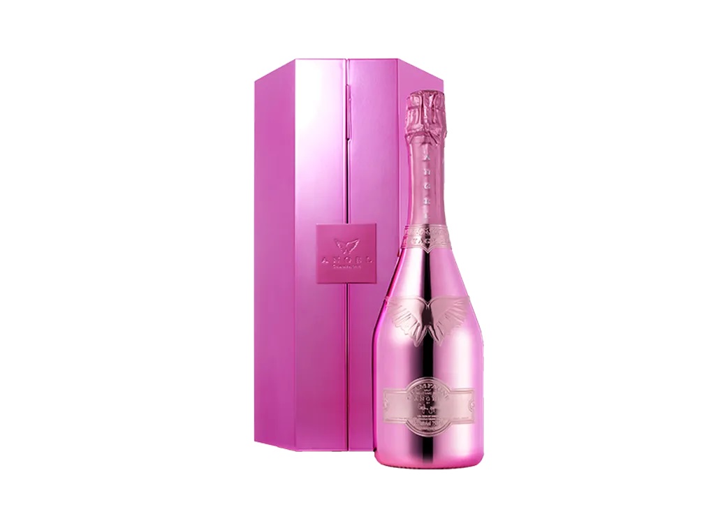 【早い者勝ち】ANGEL CHAMPAGNE Bunt vintage 2004 ANGEL CHAMPAGNEVintage2004 | ANGEL CHAMPAGNE
