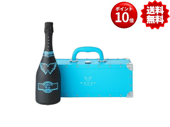 楽天市場】【正規品シャンパン】 送料無料エンジェル シャンパン