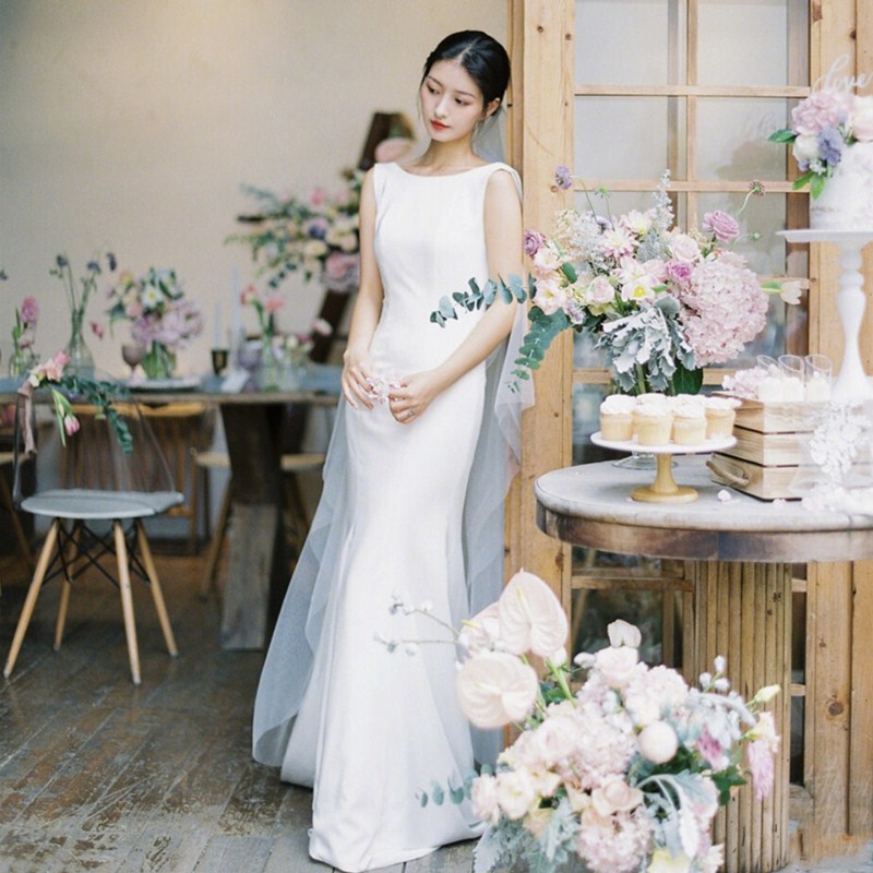 楽天市場 ウェディングドレス 結婚式 ロングドレス ウエディングドレス 二次会 マーメイドドレス 花嫁 マーメイドライン ブライダル パーティードレス 発表会 エンパイア 披露宴 大きいサイズ 小きいサイズ Wedding Dress 渋谷ウイングス 楽天市場 ウェディングドレス 結婚式 ロングドレス ウエディングドレス 二次会 マーメイドドレス 花嫁 マーメイドライン ブライダル パーティードレス 発表会 エンパイア 披露宴 大きいサイズ 小きいサイズ Wedding Dress 渋谷ウイングス