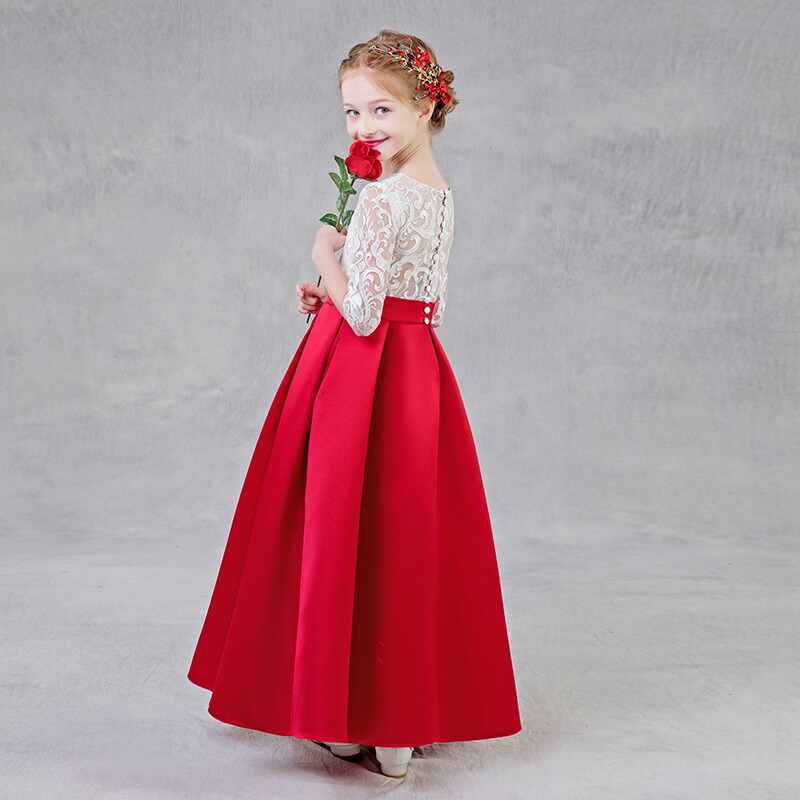 新作からsaleアイテム等お得な商品満載 フォーマル 子ども 子供服 ワンピース コンクール衣装 演奏会 女の子 ピアノ発表会 パーティードレス ドレス 結婚式 長袖 豪華なドレス ロングドレス キッズドレス 子供ドレス お姫様 150 140 130 1 110 100 蝶結び フラワー 新作からsaleアイテム等お得な商品満載 フォーマル 子ども 子供服 ワンピース コンクール衣装 演奏会 女の子 ピアノ発表会 パーティードレス ドレス 結婚式 長袖 豪華なドレス ロングドレス キッズドレス 子供ドレス お姫様 150 140 130 1 110 100 蝶結び フラワー