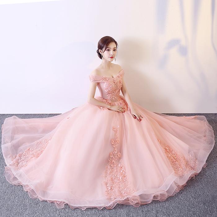 楽天市場】演奏会用カラードレス ロングドレス エンパイア