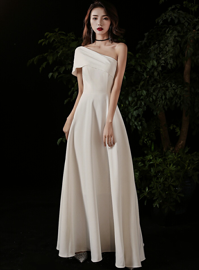 流行 L M S Xs Xxs 白 ホワイト 披露宴 発表会 大きいサイズ コンサート ワンピース エンパイア お呼ばれ カクテルドレス 二次会 結婚式 ドレス 花嫁 フォーマルドレス イブニングドレス カラードレス ドレス キャバ パーティードレス 演奏会 ロングドレス Xl Xxxl Xxl