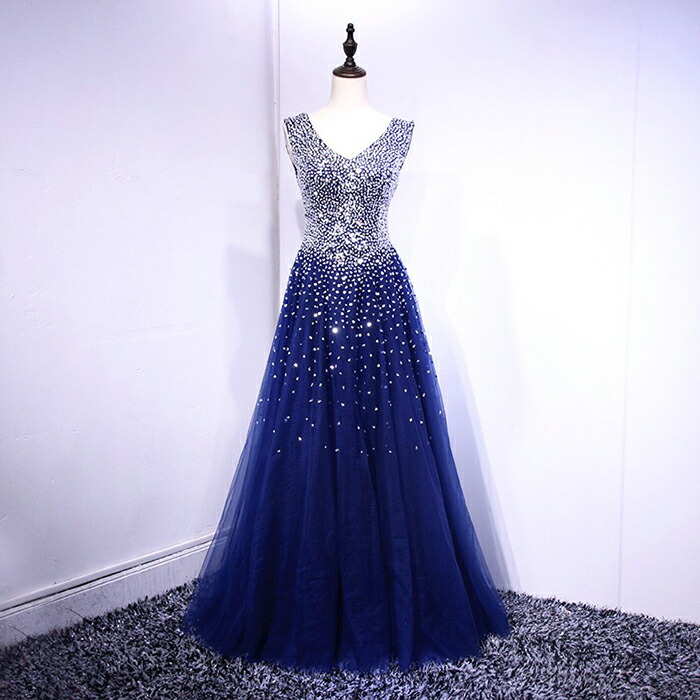 パーティードレス ロングドレス 演奏会用ドレス カラードレス 青 イブニングドレス 花嫁 結婚式 カクテルドレス 二次会 フォーマルドレス お呼ばれ ワンピース エンパイア コンサート 発表会 披露宴 大きいサイズ XXS XS S M L XL XXL ブライダル 前撮り 後撮り 挙式 教会式｜渋谷ウイングス