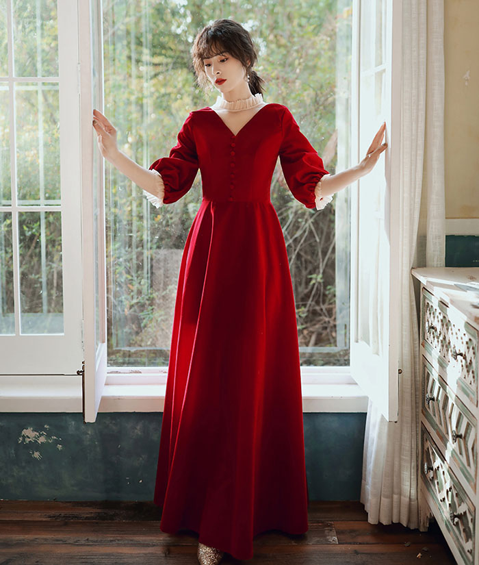 生まれのブランドで aラインドレス 結婚式 花嫁 カクテルドレス フォーマルドレス 演奏会用ドレス イブニングドレス カラードレス 赤 演奏会 ロングドレス 袖あり パーティードレス 大きいサイズ Xxxl Xxl Xl L M S Xs Xxs 披露宴 発表会 コンサート お呼ばれ エンパイア 生まれのブランドで aラインドレス 結婚式 花嫁 カクテルドレス フォーマルドレス 演奏会用ドレス イブニングドレス カラードレス 赤 演奏会 ロングドレス 袖あり パーティードレス 大きいサイズ Xxxl Xxl Xl L M S Xs Xxs 披露宴 発表会 コンサート お呼ばれ エンパイア