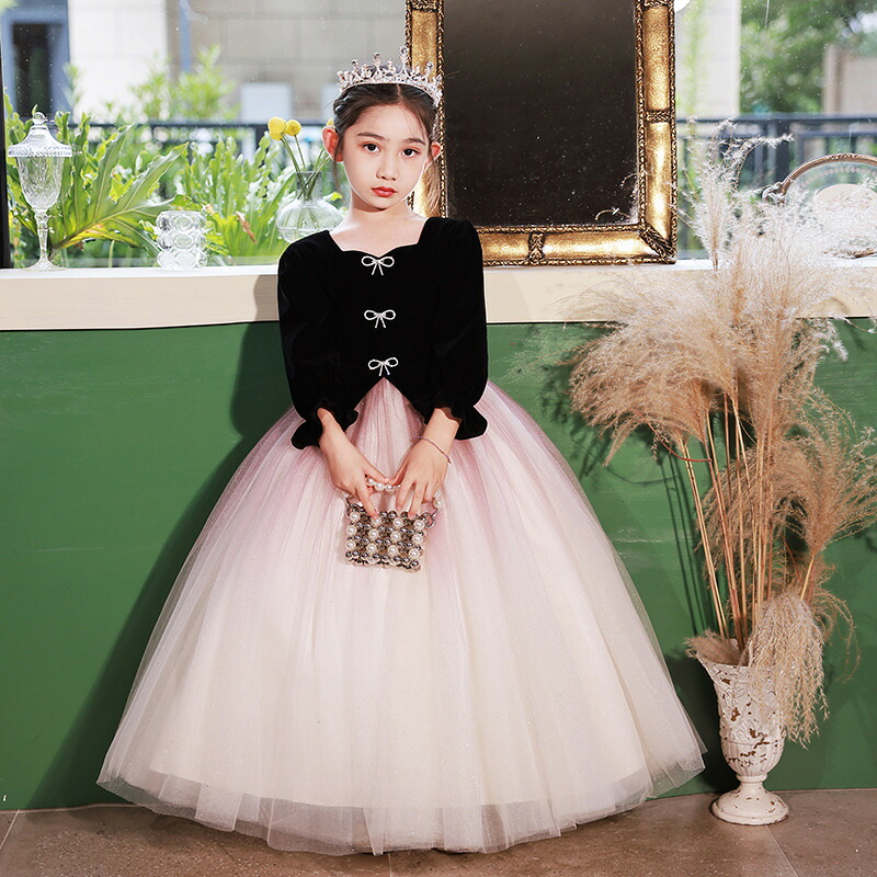 赤ちゃん御召しもの キッズドレス ロング御召しもの フォーマルドレス 晴れ晴れしい 窈窕たる 飛び切り感 黒いこと 御坊っちゃん 御召しもの 中高生 うしろ帯 フォーマルドレス お呼ばれ/洋琴告げ知らせる会 入園式 はいり込む式 卒式 華燭の典 掻きならす会 快い音会 七五三 映画化 進行掛り者 提琴 窈窕たる 上演御召しもの 100-160糎