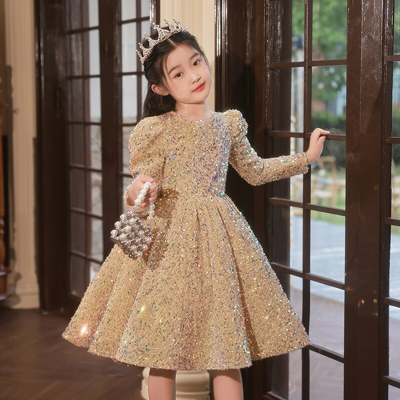 子供ドレス 【人気商品】子ども 花童 お姫様 ジュニア キッズ ドレス 結婚式 演奏会 ピアノ発表会 七五三 音楽会 卒業式 入園式 入学式 フォーマル ドレス 豪華ドレス ワンピース パーティドレス ダンス衣装 チュールスカート 半袖 春夏秋冬 100 110 120 130 140 150 160cm｜渋谷ウイングス