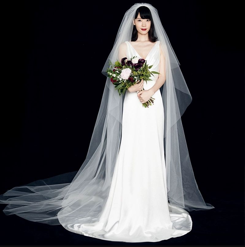 ウェディングドレス Vネック マーメイドドレス 結婚式 カラードレス トレーンドレス エンパイア ブライダル 花嫁 フォーマルドレス ウエストリボン 海外挙式 お呼ばれ 披露宴 演奏会 キャバドレスイブニングドレス 二次会 コンサート wedding dress 韓国 白 スレンダーライン