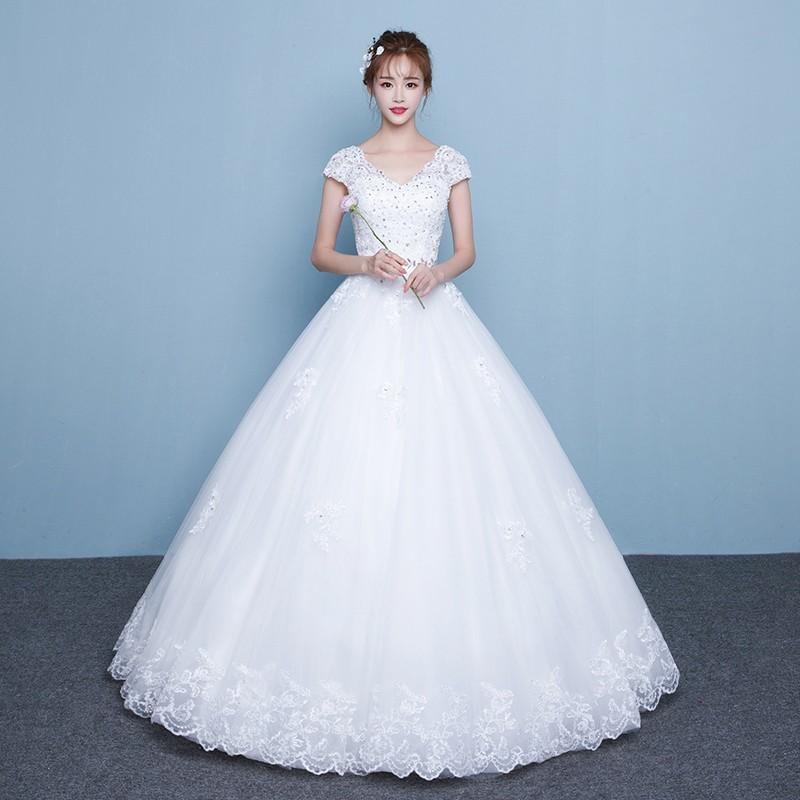マタニティ エンパイア ウェディングドレス 安い 白 オフホワイト 花嫁 結婚式 ロングドレス ブライダル 披露宴 ウエディングドレス 二次会 パーティードレス 大きいサイズ 前撮り 後撮り ウェディングフォト 小さいサイズ 海外挙式 セミオーダー