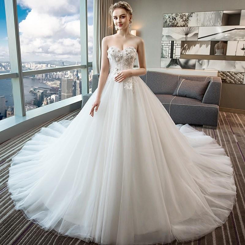 【楽天市場】マタニティ ウェディングドレス マタニティドレス エンパイア 結婚式 白 オフホワイト 安い ウエディングドレス 花嫁 披露宴