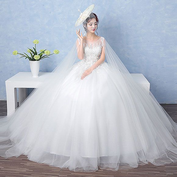 姫風 マタニティドレス ウェディングドレス 秋冬 花嫁 ドレス 結婚式 ウエディングドレス ブライダル 二次会 パーティードレス 披露宴 マタニティ エンパイア ロングドレス 肩掛け 手作り 大きいサイズ 前撮り 後撮り フォトウェディング ウェディングフォト 挙式 海外挙式｜渋谷ウイングス