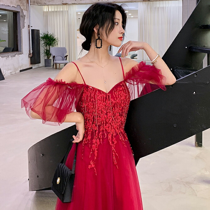 カラードレス パーティードレス 演奏会 花嫁 ロングドレス Aラインドレス 結婚式 イブニングドレス 二次会 カクテルドレス 発表会 コンサート 披露宴 ブライダル 前撮り 後撮り フォトウェディング ウェディングフォト 挙式 海外挙式 お色直し ロケーションフォト 教会式|渋谷ウイングス