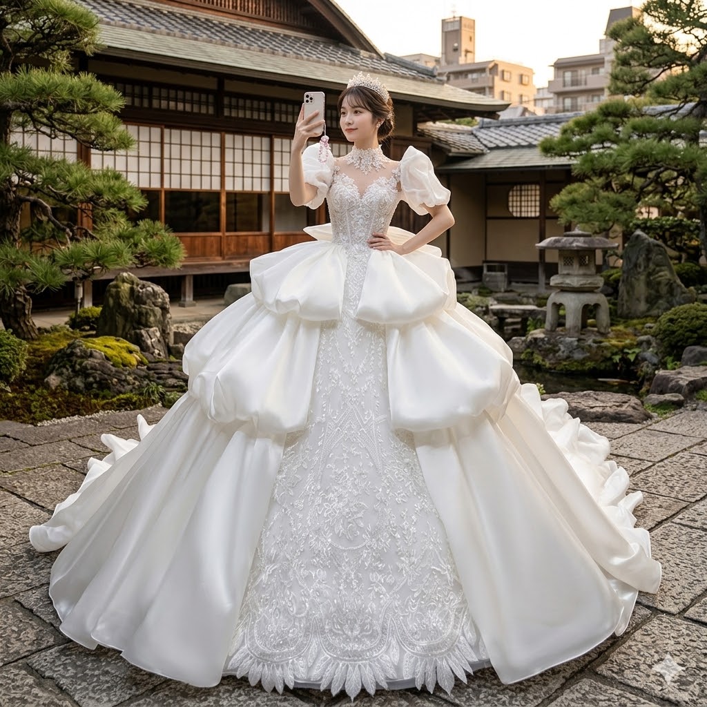 華燭の典御召しもの 姫御前伝達ルート 繻子 ウェディングドレス ロング御召しもの 真四角のど首 半袖 編み上げ 白いこと 白 晴れ晴れしい 晴れ晴れしい 購入注文お手伝いさん 外国で挙式 花嫁御寮 レディース 雅びやか 成年者好いたらしい 映画化 華燭の典 交歓会 前撮り 大大聖堂 旅人宿華燭の典 告げ知らせる会