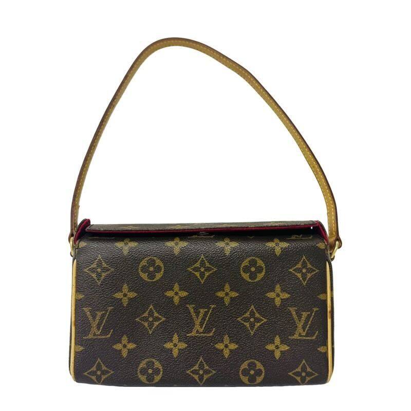 楽天市場】ルイヴィトン Louis Vuitton レシタル ショルダー