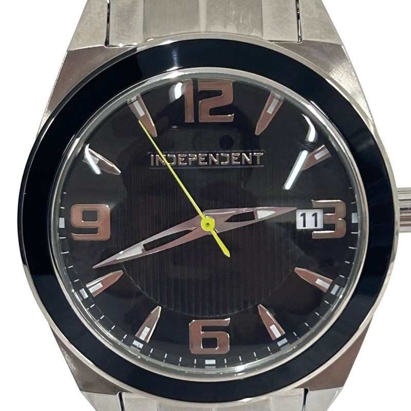 楽天市場】☆新品正規品☆『CITIZEN INDEPENDENT』シチズン