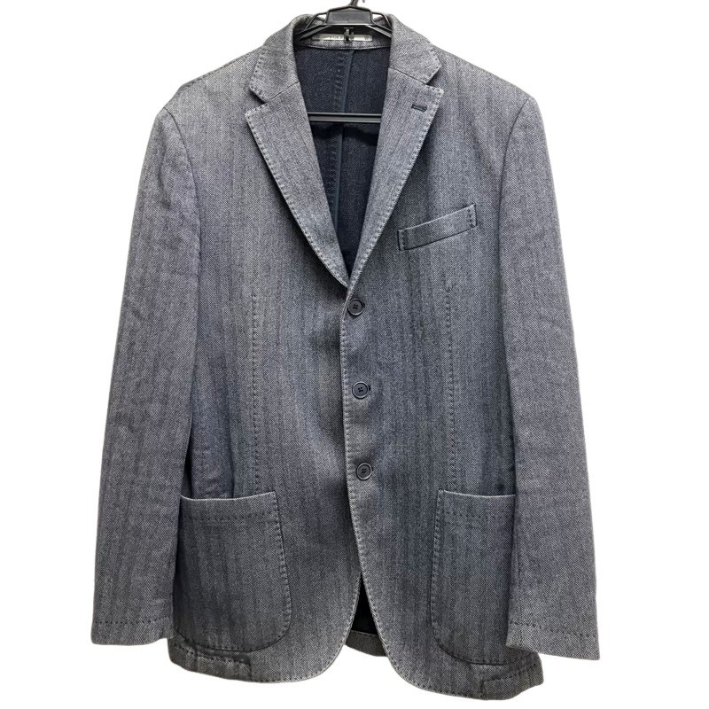 楽天市場】古着 Cantarelli カンタレリ イタリア製 ストライプ柄