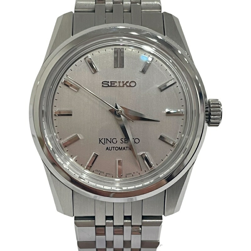 楽天市場】【中古】【SEIKO】セイコー キングセイコー SDKS003