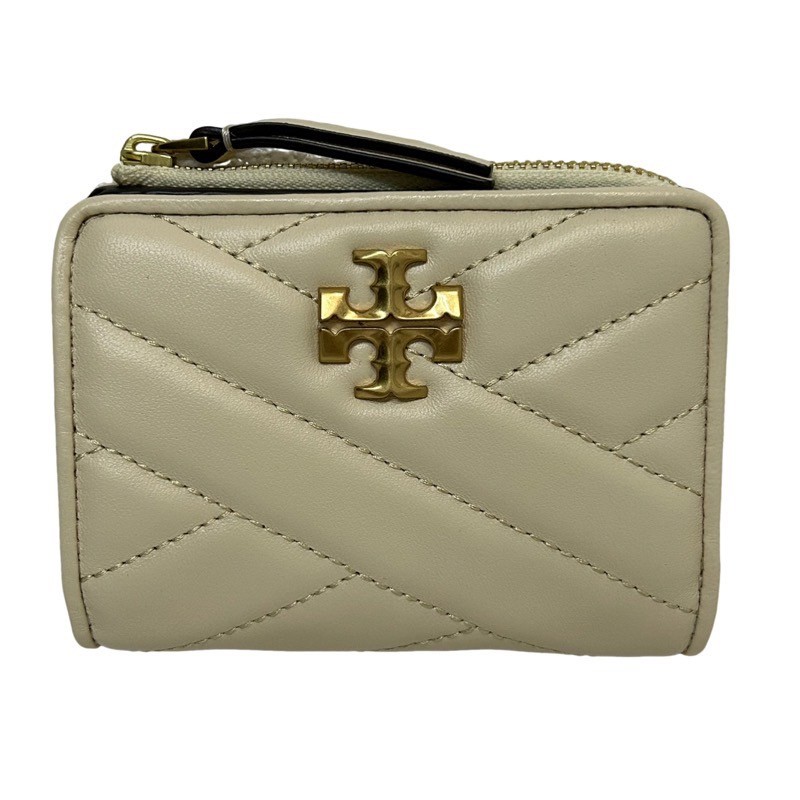 未使用　TORY BURCH トリーバーチ　レザー二つ折り財布　グリーン 楽天市場】【未使用品】【財布】TORY BURCH トリー バーチ 2つ折