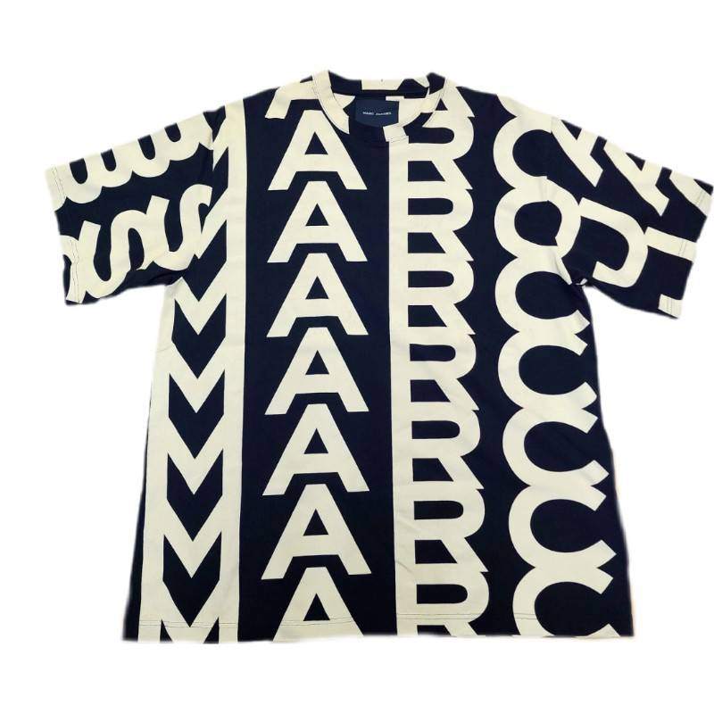 楽天市場】MARC JACOBS マークジェイコブス Tシャツ サイズ:ONE