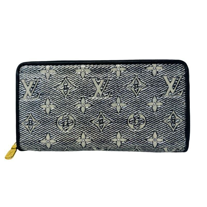 楽天市場】ルイ ヴィトン LOUIS VUITTON ジッピー・ウォレット