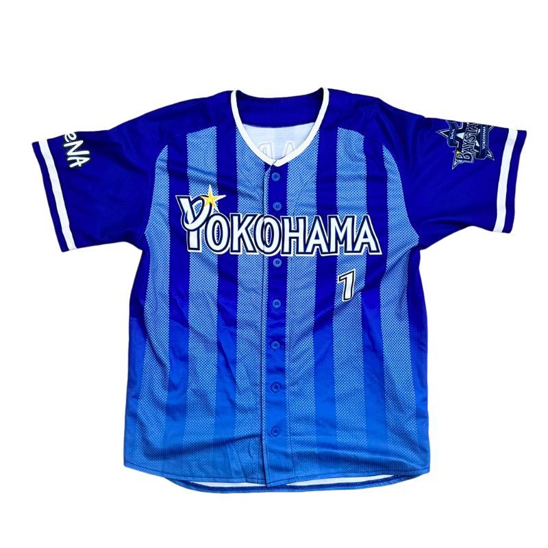 楽天市場】横浜DeNAベイスターズグッズ サポーターズ