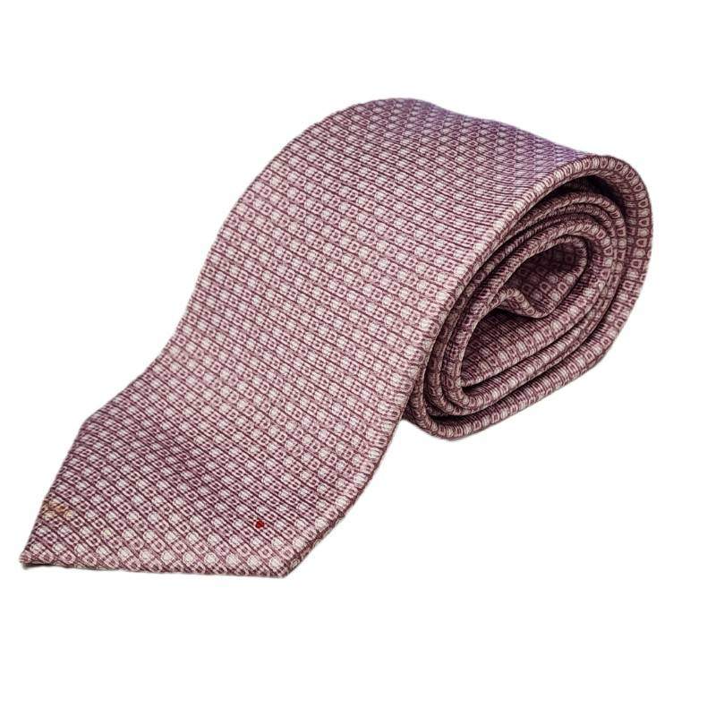 楽天市場】CHROME HEARTS SILK TIE BS FLEUR クロムハーツ