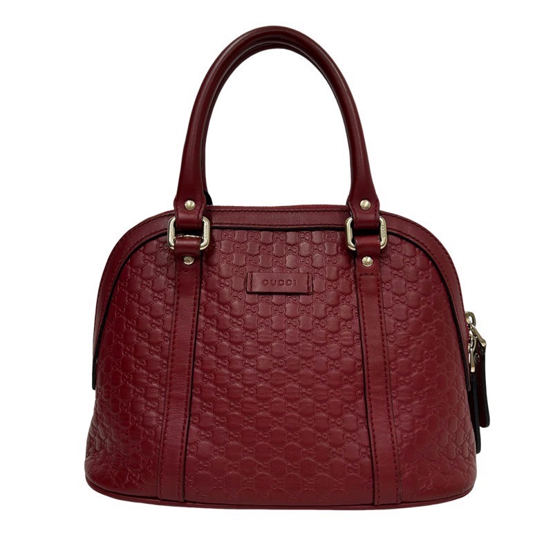 楽天市場】【未使用品】【バッグ】GUCCI グッチ マイクロ